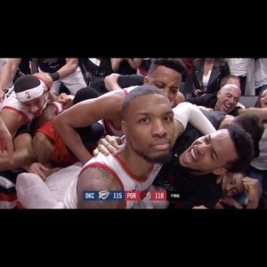 Meet your Posher, Drew